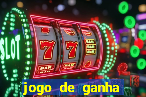 jogo de ganha dinheiro sem depositar